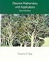 Discrete Mathematics With Applications (Mathematics)