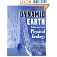 The Dynamic Earth, Student Companion by Brian J. Skinner, Stephen C. Porter, Jeffrey Park, and Denyse Lemaire