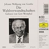 Image de Wahlverwandtschaften