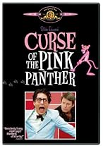 PINK PANTHER-CURSE OF THE PINK PANTHER (DVD/WS 2.35/MONO/ENG-SUB/FR-SP-BOTH