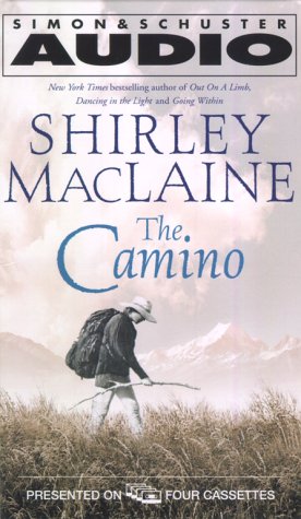 The Camino: A Journey of the Spirit under Audiobooks in The Books Store