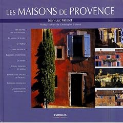 Les maisons de Provence