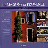 Les maisons de Provence