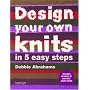 Design Your Own Knits in 5 Easy Steps