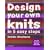 Design Your Own Knits in 5 Easy Steps