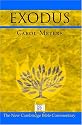 Exodus (New Cambridge Bible Commentary)