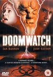 Doomwatch [DVD] [1972]