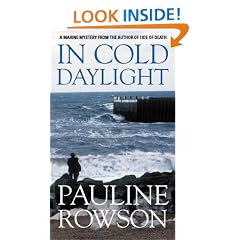 In Cold Daylight (Marine Mysteries)