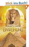 Einweihung