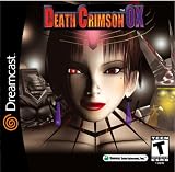 Death Crimson