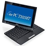 Asus - T101MT-BLK132M - Netbook 10,1