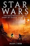 �uStar Wars: The Unauthorised Inside Story of George Lucas's Epic�v�̃C���[�W�摜