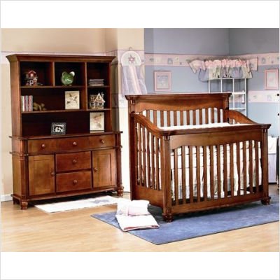 Sorelle 310 / 3120 Regal 4 in 1 Convertible Crib Nursery Set 5182JyvuQgL Sorelle 310 / 3120 Regal 4 in 1 Convertible Crib Nursery Set