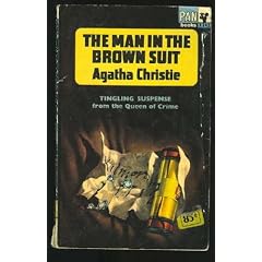 The Man in the Brown Suit