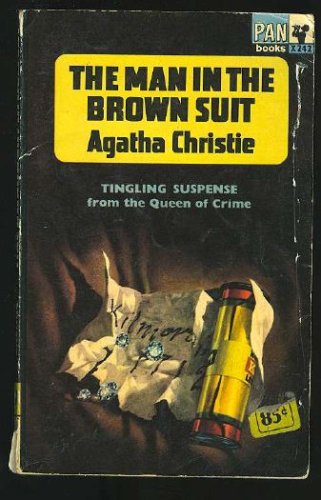 The Man in the Brown Suit