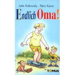 Endlich Oma