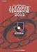 J.LEAGUE YEARBOOK〈2012〉