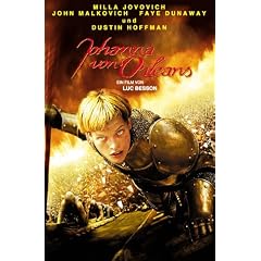 Johanna von Orleans [VHS]