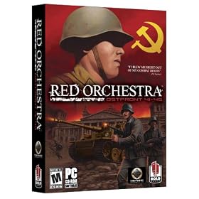 Red Orchestra: Ostfront 41-45: Windows: Video Games