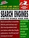 Book Search Engines for the World Wide Web (Visual QuickStart Guide)