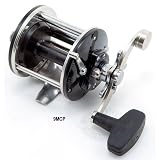 Penn Level Wind Conventional Reels PNN-209MCP thumbnail
