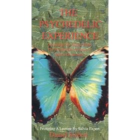 The Psychedelic Experience, The Psychedelic Essence Of Salvia Divinorum [VHS]