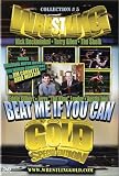 WRESTLING GOLD Vol 5: Beat Me If You Can