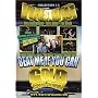 WRESTLING GOLD Vol 5: Beat Me If You Can