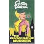Peacock Feather Murders (Library of Crime Classics)