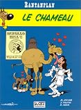 Revue Lucky Productions  / Rantanplan, tome 11 : Le Chameau