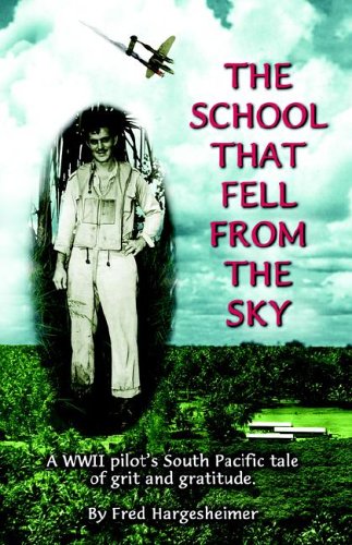 the school that fell from the sky