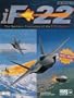 iF 22 Simulation - The Realistic Simulation of the F-22 Raptor