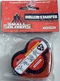 SMALL SOLDIERS ~ Roller Stamper