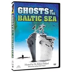 Ghosts of the Baltic Sea