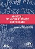 Advanced Financial Planning Certificate - H25: Holistic Financial Planning (Afpc Study Text)
