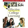 Effective College Learning