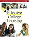  : Effective College Learning