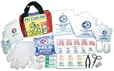 Just for Pets Deluxe 58 Piece Pet First Aid Kit Just for Pets Deluxe 58 Piece Pet First Aid Kit