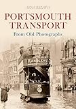 Portsmouth transport from old photographs