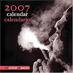 Che Guevara Calendar 2007 book cover