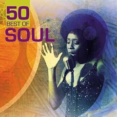 50 Best Of Soul