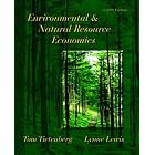 Click here to buy Environmental and Natural Resource Economics (8th Edition) (Addison-Wesley Series in... by Tom Tietenberg and Lynne Lewis.