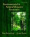 Environmental & Natural Resource Economics (8th Edition)