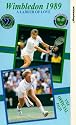 Wimbledon 1990: A Matter of Record [VHS] [1989]