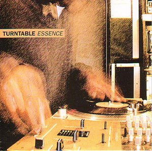 CD-Charts  Used : Turntable Essence [VINYL]