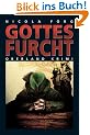 Gottesfurcht
