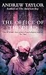The Office of the Dead: Roth Trilogy Book 3 (The Roth Trilogy)