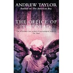 The Office of the Dead (The Roth Trilogy)