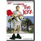 The Jerk (26th Anniversary Edition)