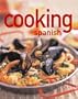 Cooking Spanish (Thunder Bay Cooking)